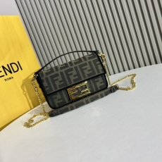 Fendi Satchel Bags